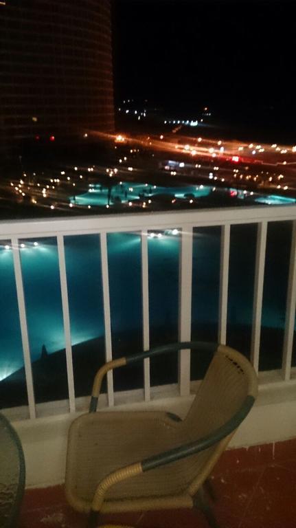 Two-Bedroom Apartment At Porto Sokhna Pyramids - Families Only Айн Сохна Стая снимка